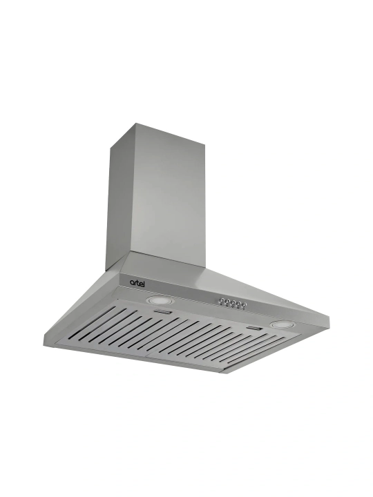 Dudburon Artel Prima Lux 0760, 700 m³/s, mexanik