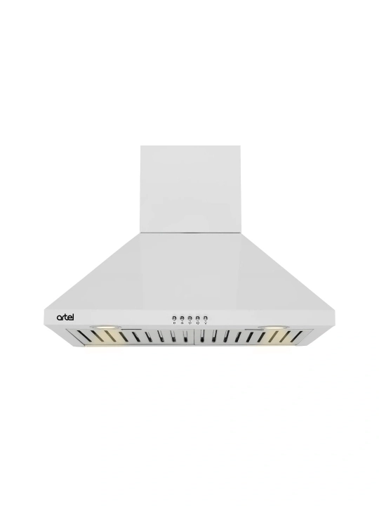 Вытяжка Artel Prima Lux 0760, 700 м³/ч, механическая
