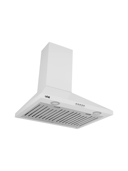 Вытяжка Artel Prima Lux 0760, 700 м³/ч, механическая