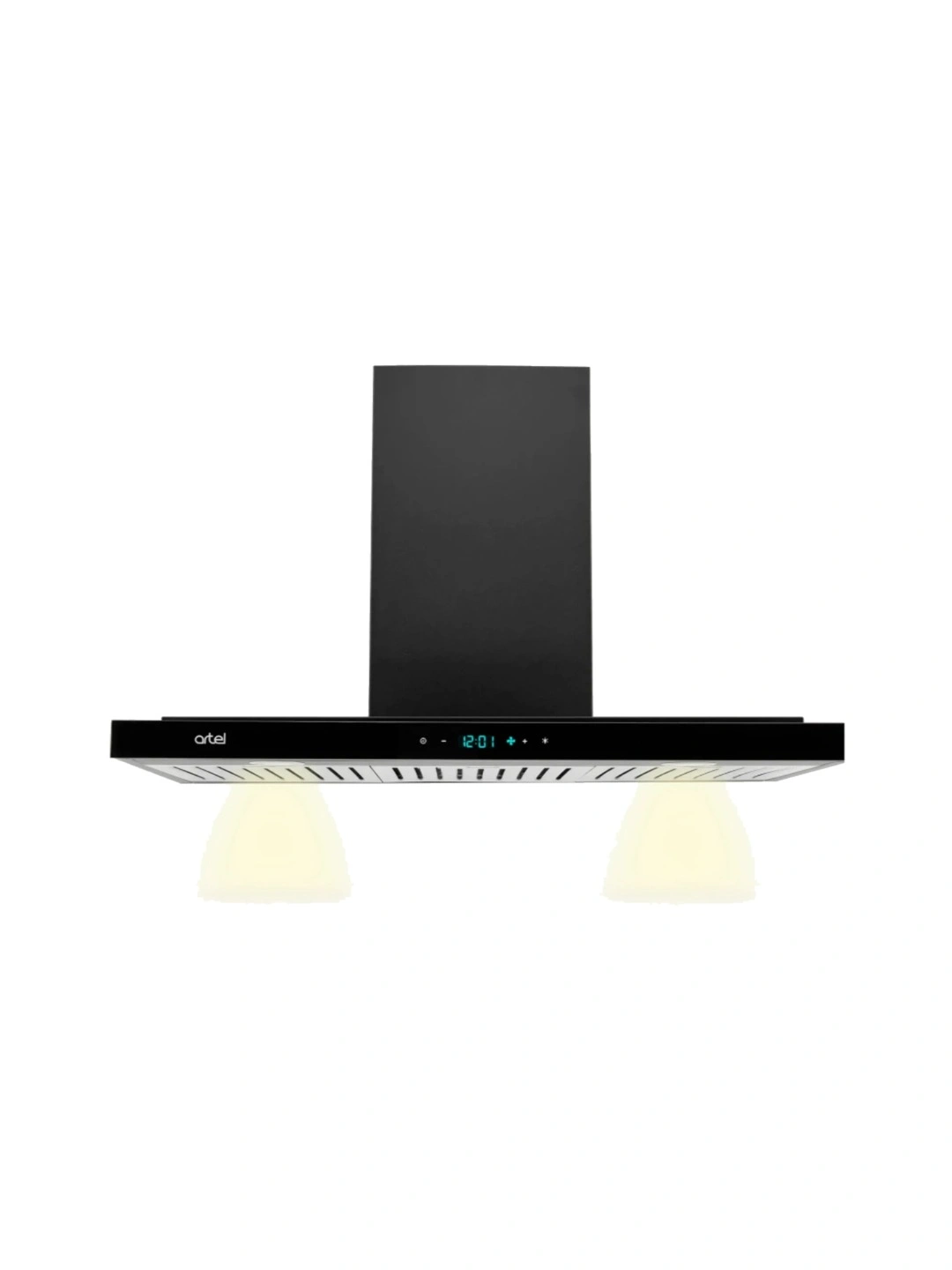 Dudburon Artel ART-1190, Rapido Touch