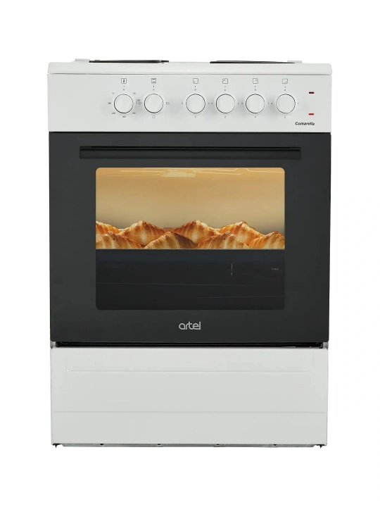 Elektr plita Artel Comarello 00-E