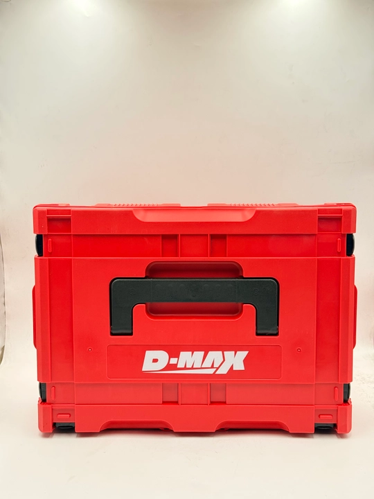 Набор аккумуляторных инструментов D-MAX 4 в 1, 21 В, бесщеточные, 2 аккумулятора