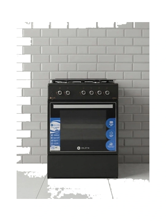 Gaz plitasi ELT GS - S6312