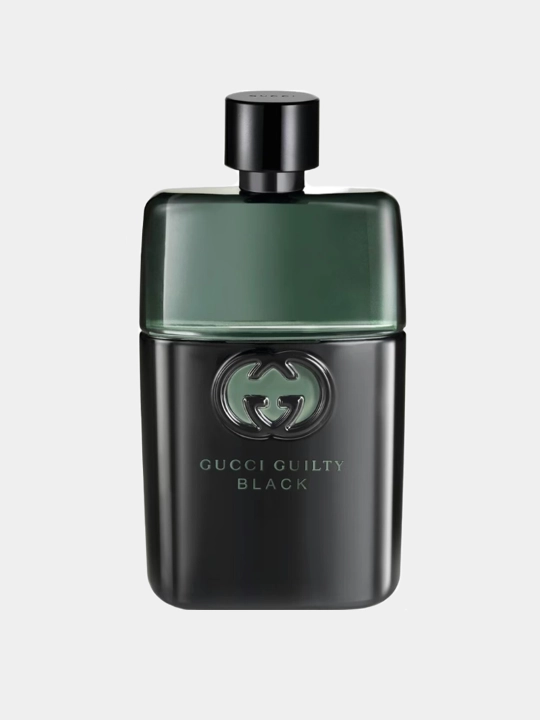 Gucci Guilty Black Pour Homme, 50 мл - 