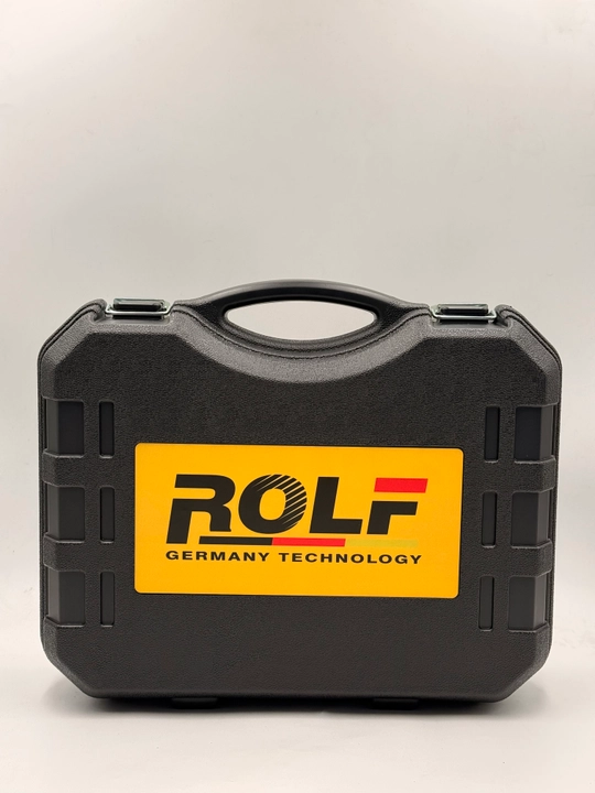 ROLF TOP-7070 akkumulyatorli stepler va mix qoqgich, 21 V, 50 mm gacha
