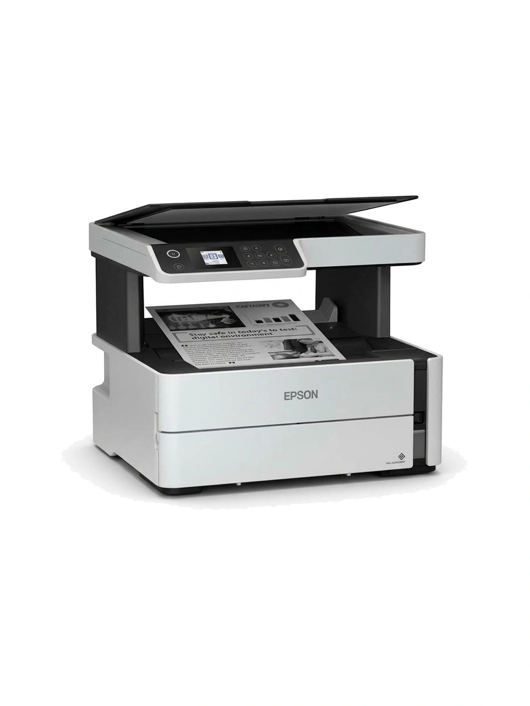 Принтер струйный Epson M2170 - 