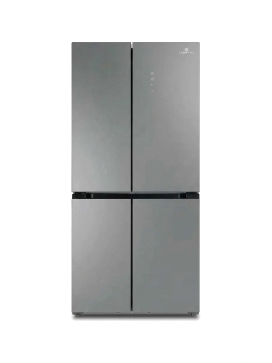 Sovutgich Loretto LRF 456 GS