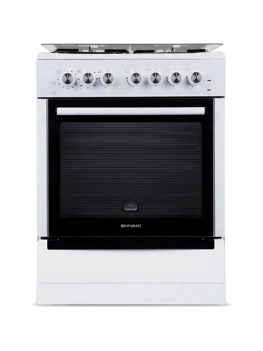 Pechka Shivaki 6302 KP