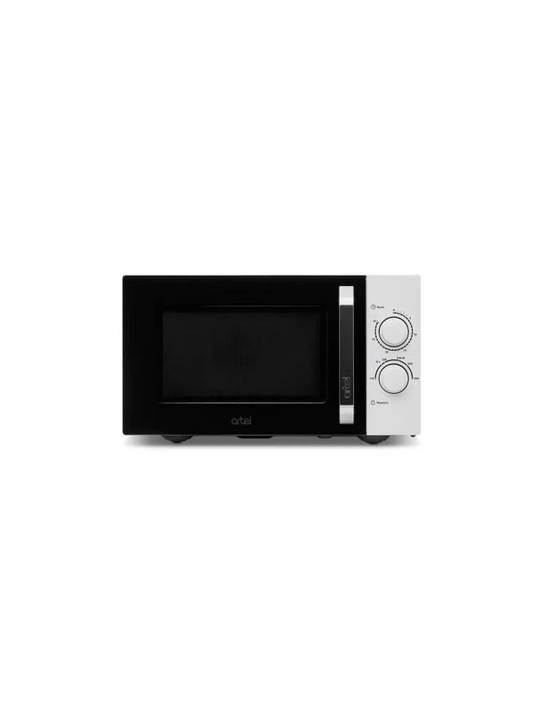 Artel 23MX39 800 Vt mikroto'lqinli pech, mexanik, 23 litr