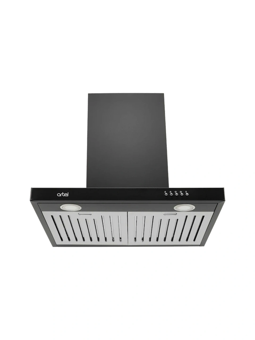Dudburon Artel ART-1360, T-shape