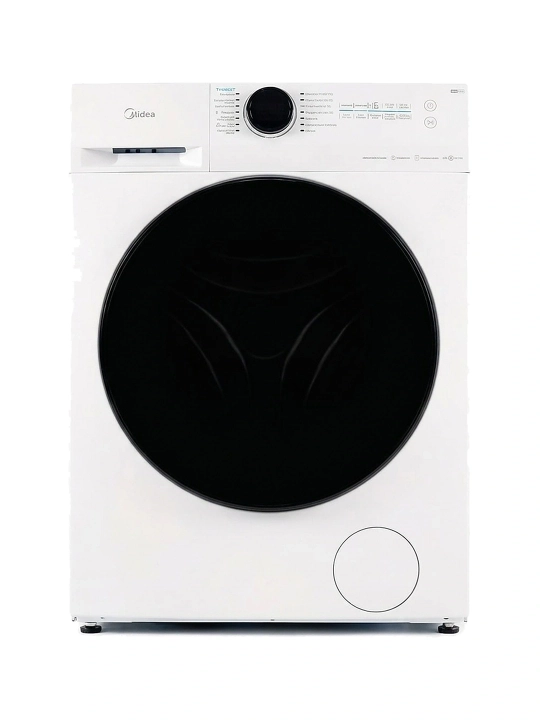 Стиральная машина Midea MF200W90WB/W-C