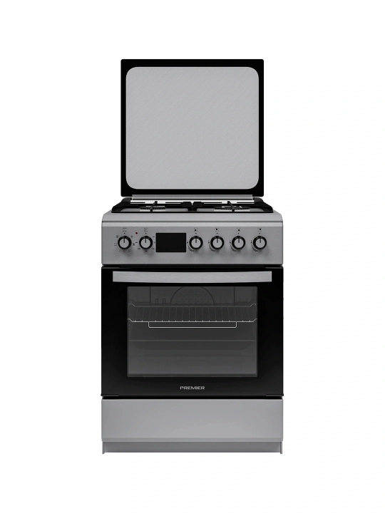 Gaz plitasi PRM-G6040/MS3-MB - 