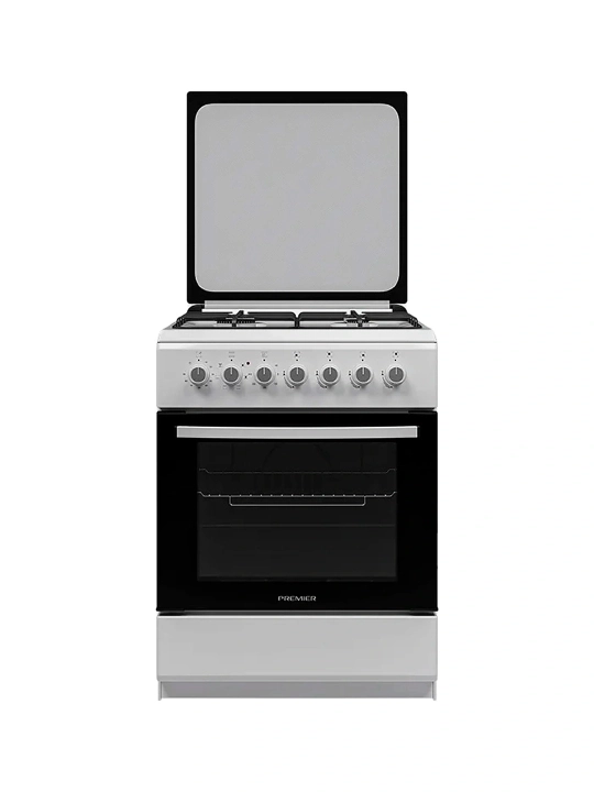 Gaz plitasi PRM-G6040/MS3-MB