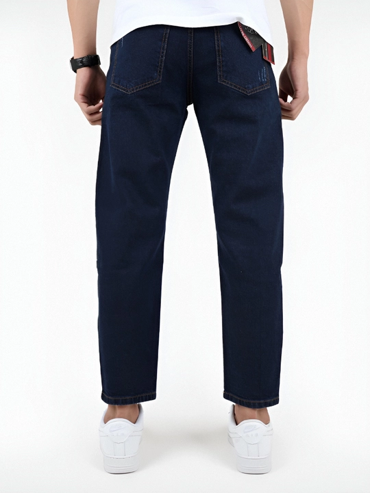 LIVES DENIM erkaklar jinsi shimlari, erkaklar shimlari