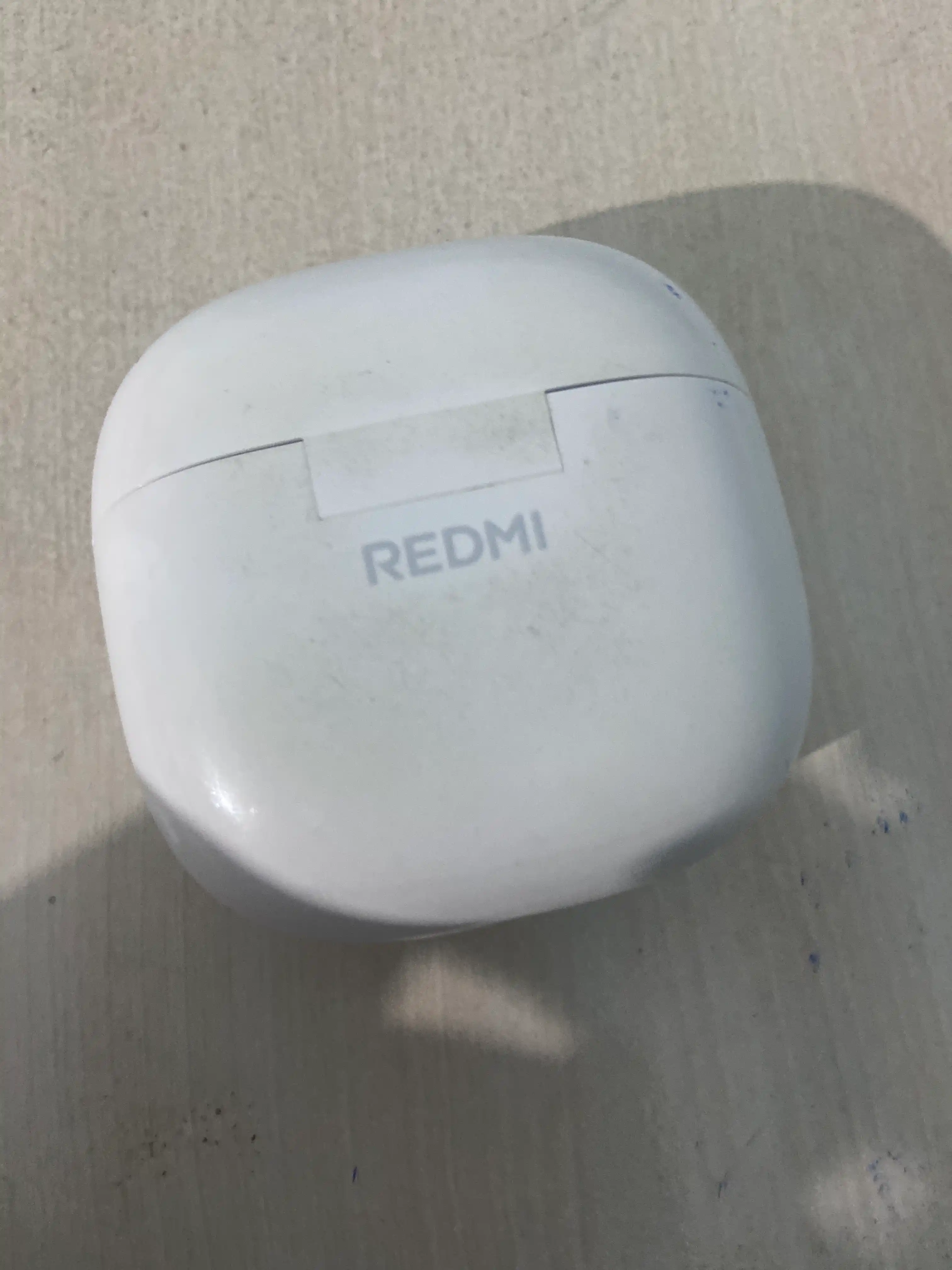 Беспроводные наушники Redmi Buds 8 Lite для iPhone и Android