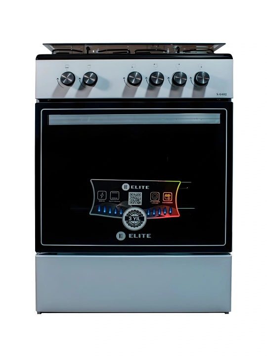 Elite ELT GS E6402 gaz plitasi