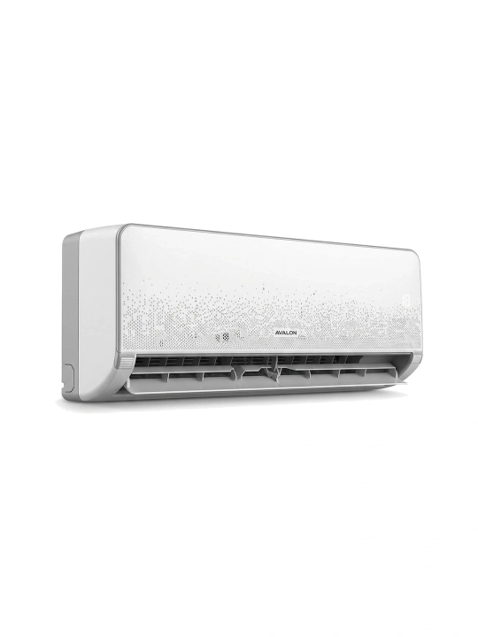 Konditsioner AVALON Inverter 130V Low Voltage, Wi-Fi, R410A