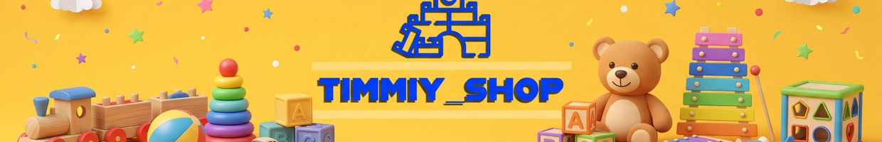 TIMMIY SHOP