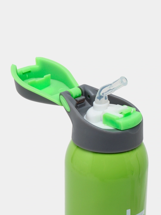 Termos - termokrujka, 3 piyoladan iborat sovg‘a to‘plami, 500 ml