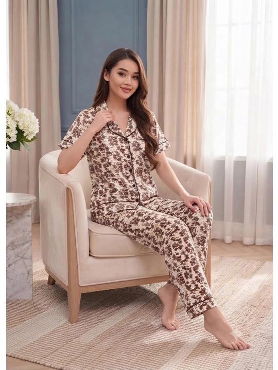 Ayollar uchun pijama