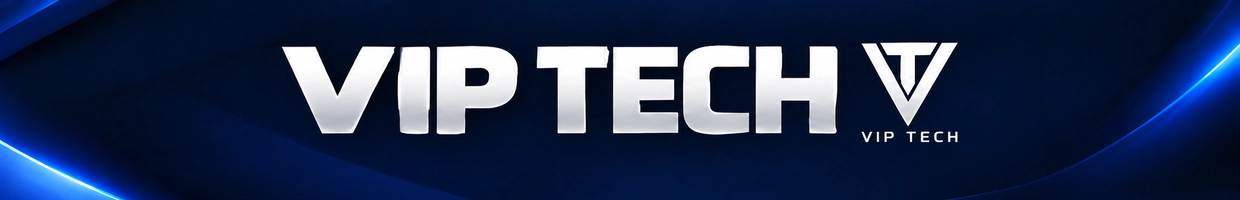 VIP TECH