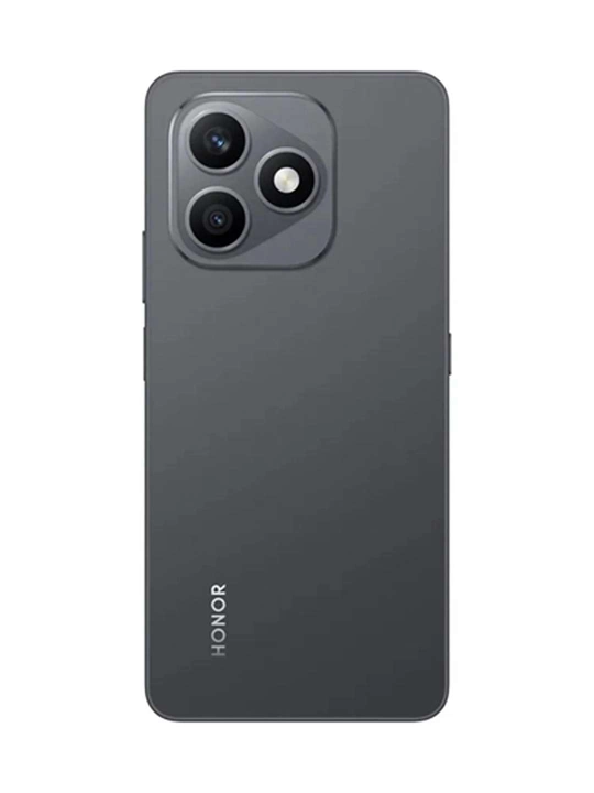 Zarbaga chidamli smartfon HONOR X8d, NFC, namlikdan himoya