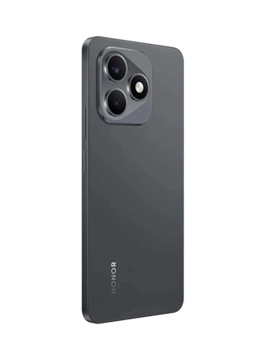 Zarbaga chidamli smartfon HONOR X8d, NFC, namlikdan himoya