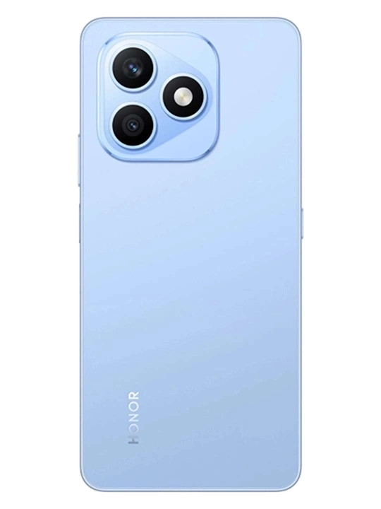 Zarbaga chidamli smartfon HONOR X8d, NFC, namlikdan himoya