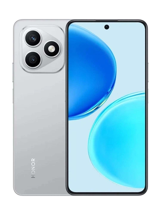 Zarbaga chidamli smartfon HONOR X8d, NFC, namlikdan himoya