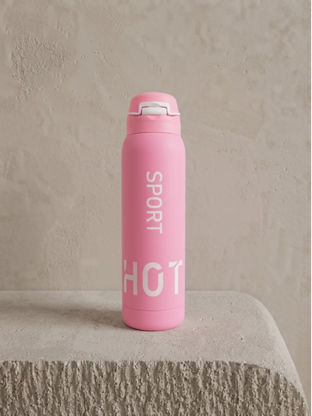 Choy va kofelar uchun  germetiklangan termokrujka, termoslar 500ml - 