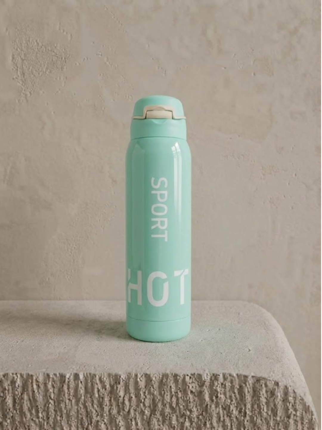 Choy va kofelar uchun  germetiklangan termokrujka, termoslar 500ml - 