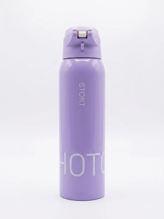 Choy va kofelar uchun  germetiklangan termokrujka, termoslar 500ml - 