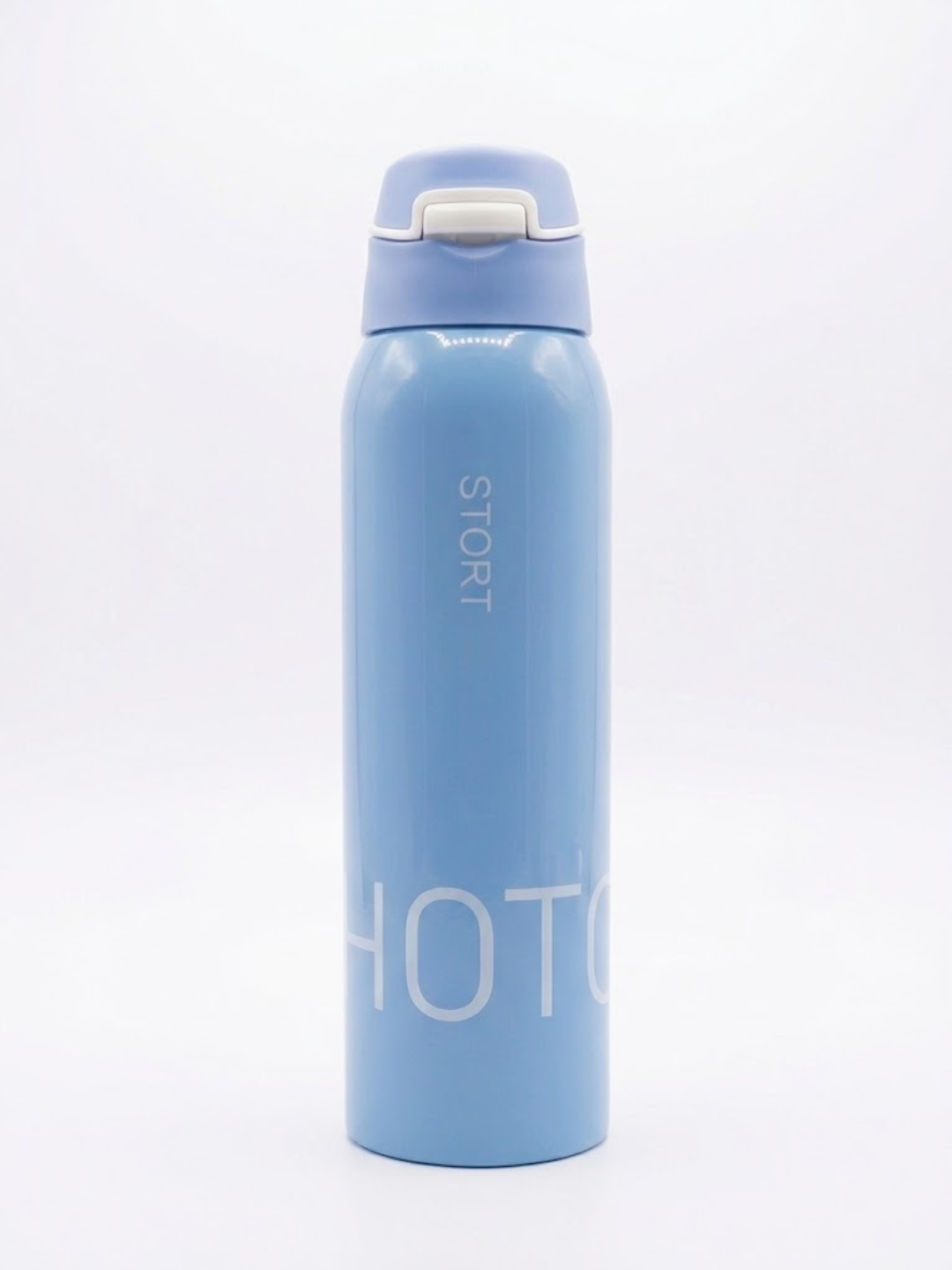 Choy va kofelar uchun  germetiklangan termokrujka, termoslar 500ml - 