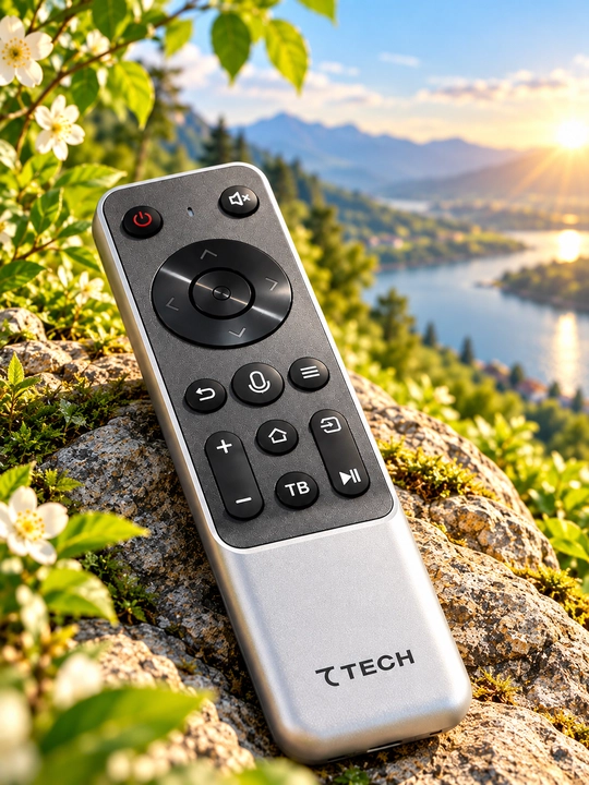 7TECH Televizorlariga Pult,Tv pult,Universal pult