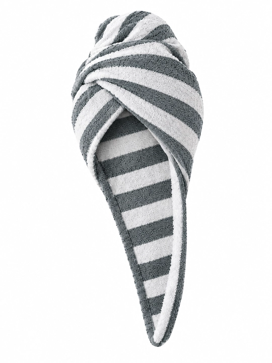 Mikrofiber Sochiq, soch qurutish uchun - 