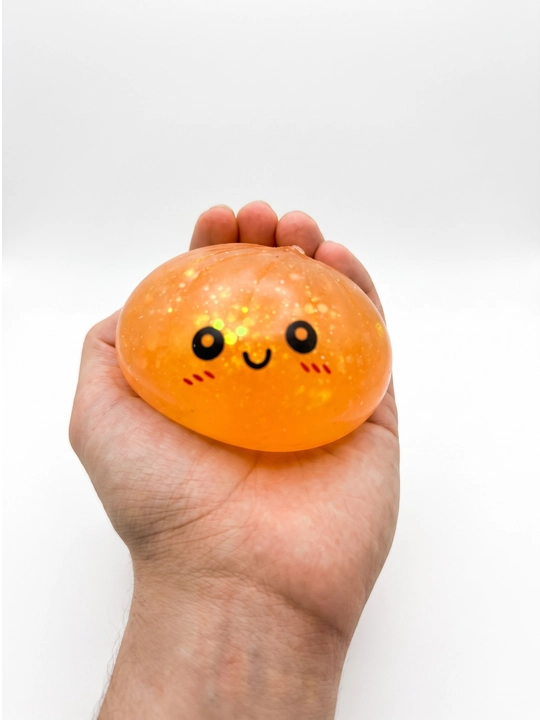Игрушка, мягкая антистресс-игрушка, для детей и взрослых