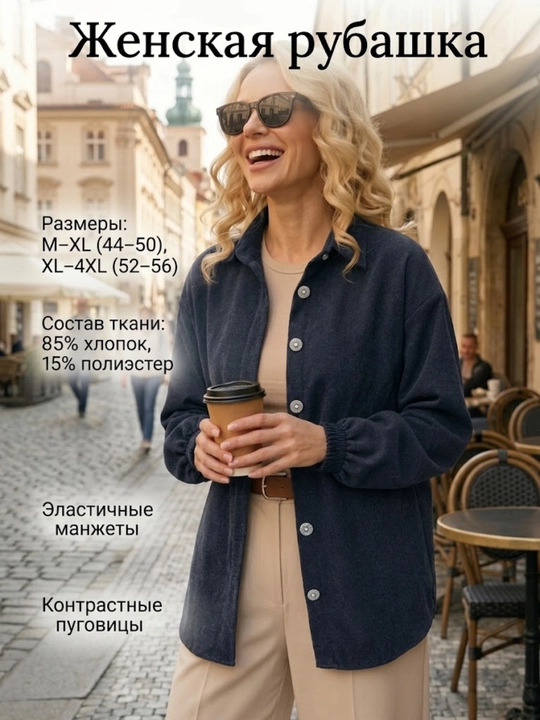 Женские рубашки AishazaR, рубашка, M-4XL, Женская зимняя рубашка, женская рубашка - 