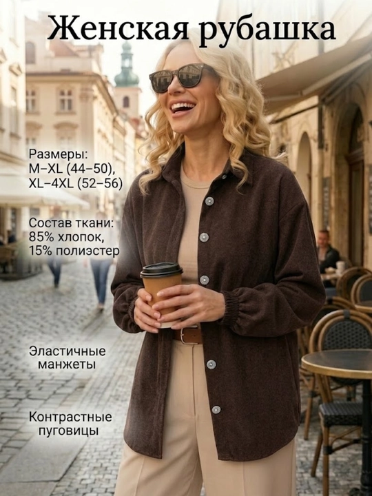 Женские рубашки AishazaR, рубашка, M-4XL, Женская зимняя рубашка, женская рубашка - 
