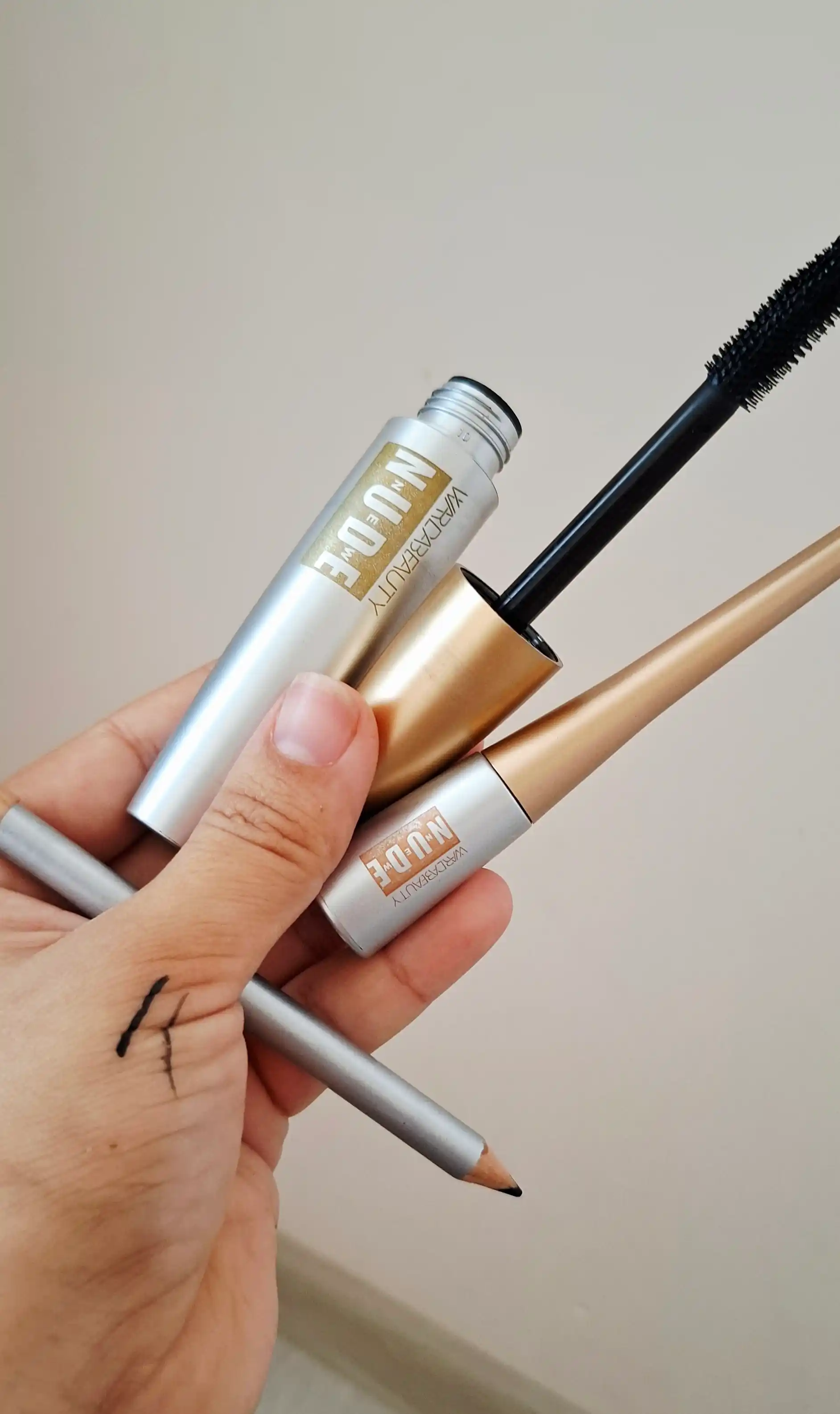 Набор для макияжа, для женщин и девушек, Beauty box, набор косметики для подарка
