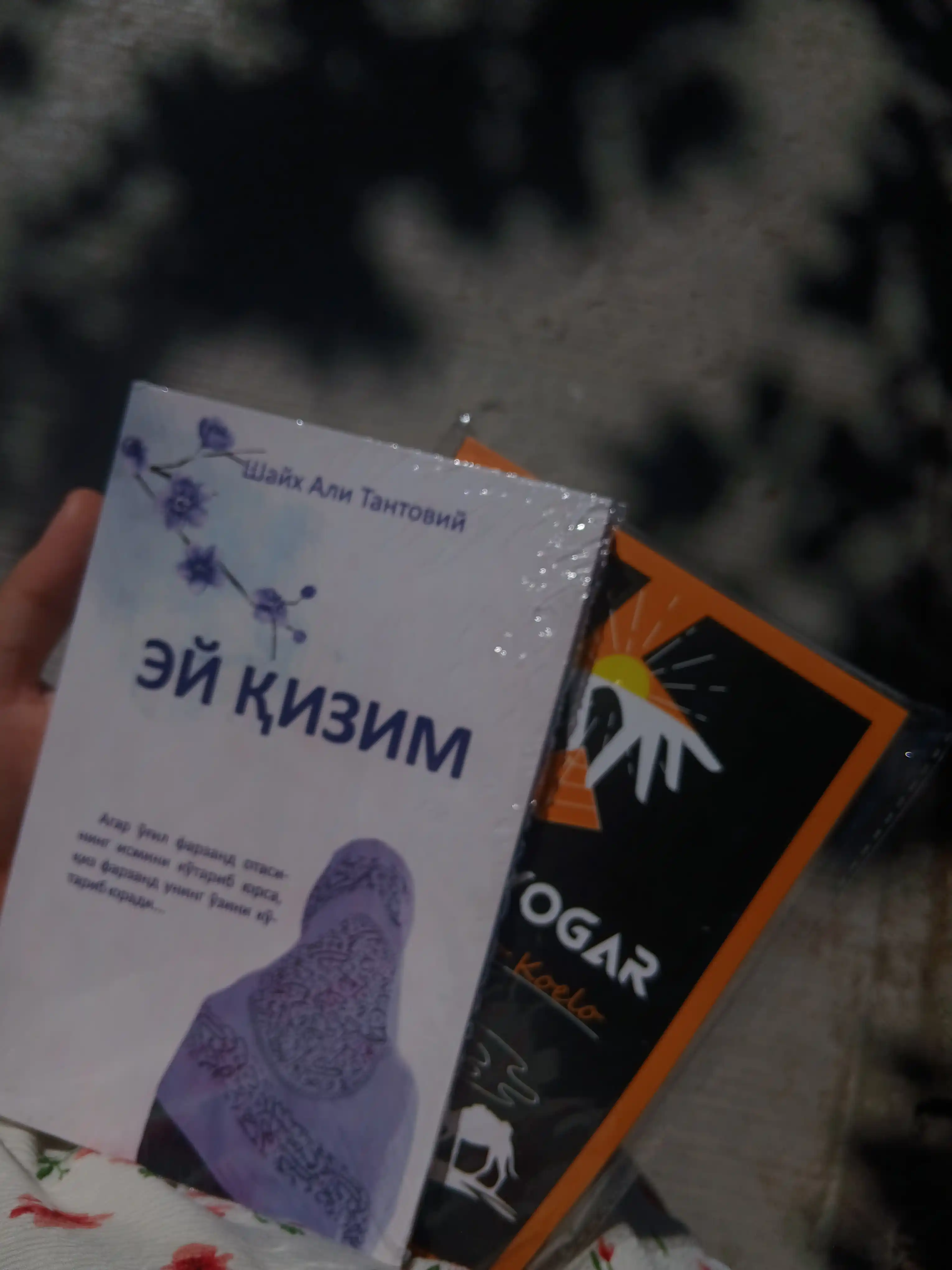 Алкимёгар — Пауло Коело; Алкимёгар, Иблис ва Сеньорита Прим, Мактуб нашри