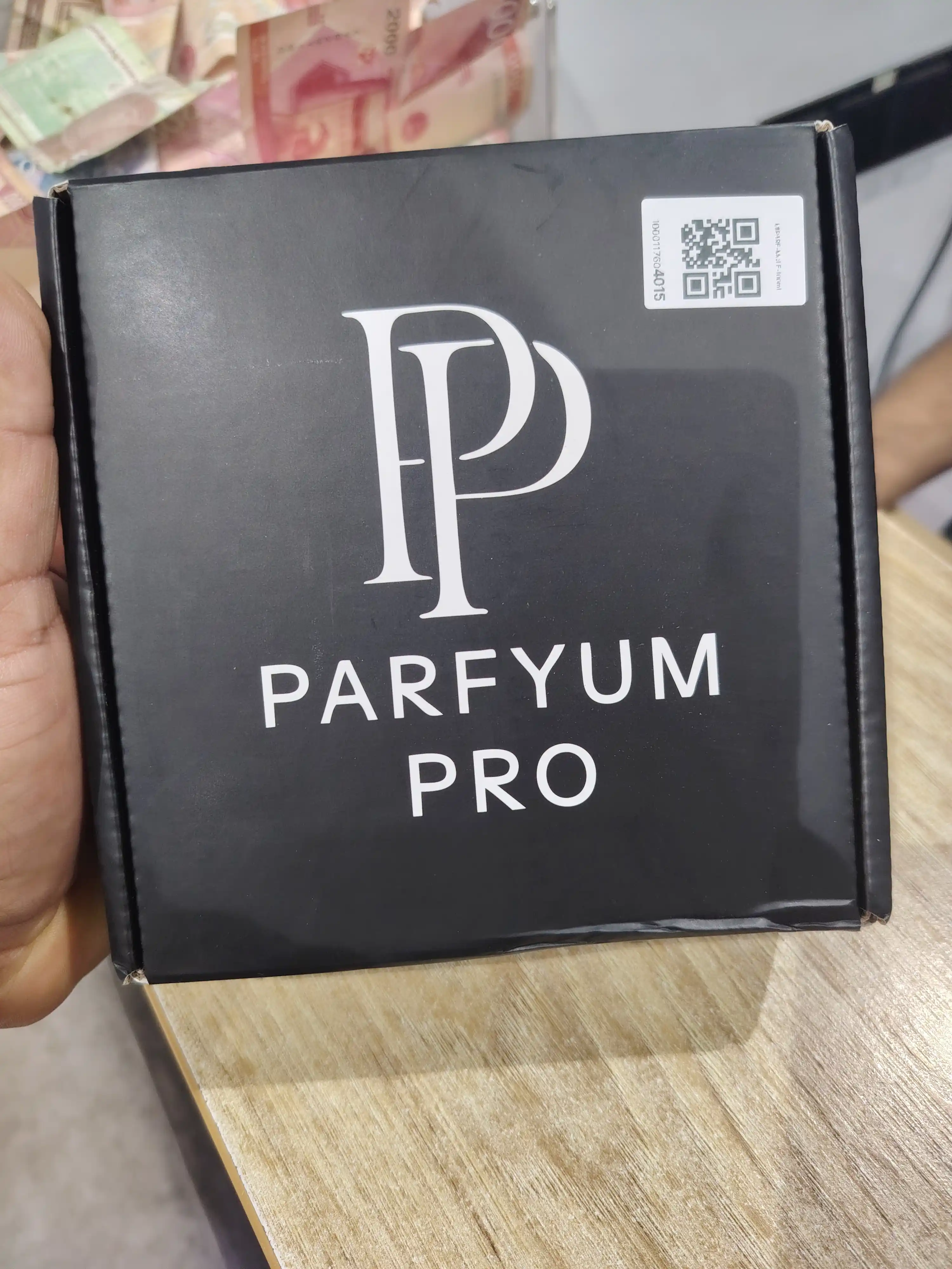 Духи Molecula 020 для мужчин и женщин, Molecula 020 от Parfyum Pro