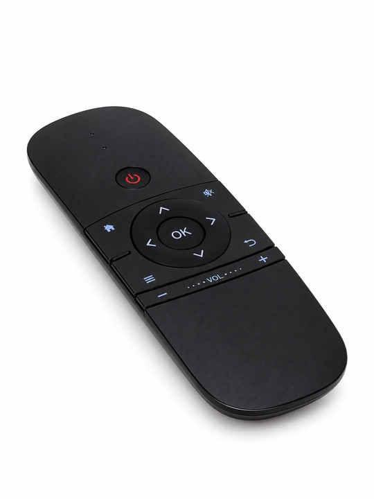 Smart TV, Andiroid Tv Box uchun universal AIR MOUSE pulti