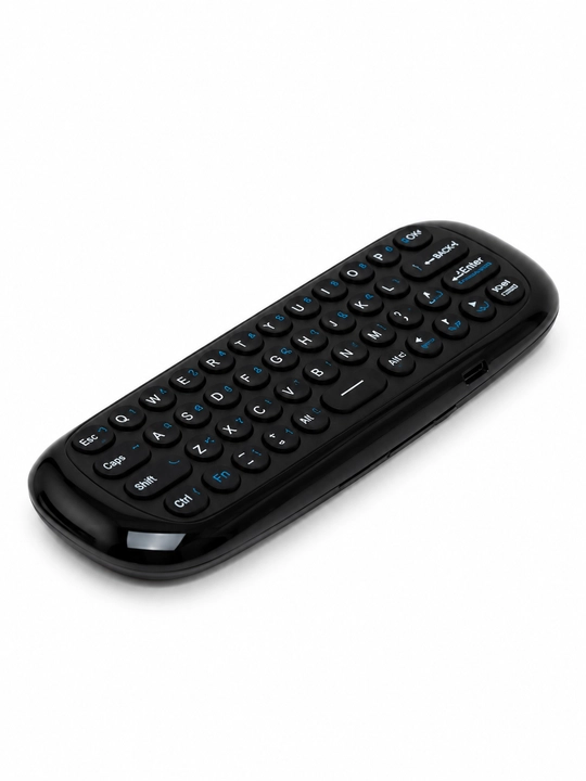 Smart TV, Andiroid Tv Box uchun universal AIR MOUSE pulti