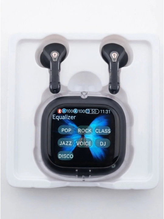 Simsiz Bluetooth quloqliklar