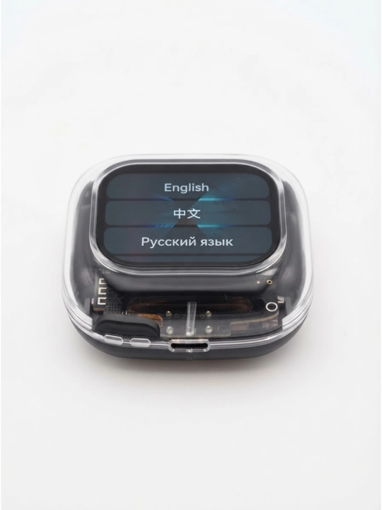 Simsiz Bluetooth quloqliklar