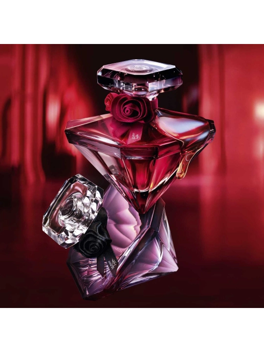 Lancôme La Nuit Trésor Intense, парфюмерная вода для женщин 100 мл