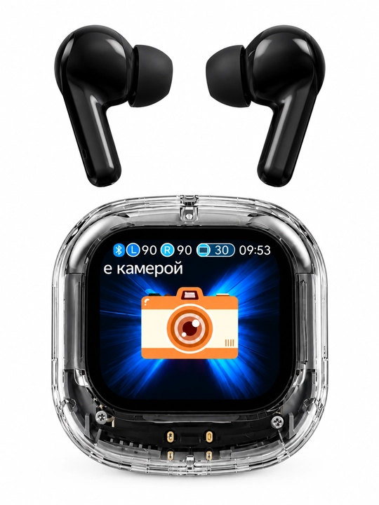 Simsiz Bluetooth quloqliklar