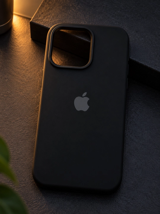 Чехол на айфон — силиконовый чехол для iPhone 11, 12, 13, 14, 15, 16, 17 Pro и Pro Max