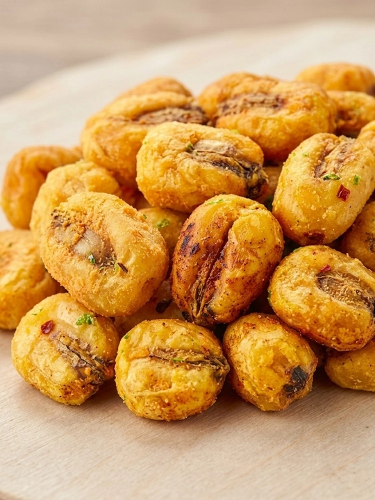 ARSA Corn-X assorti, Laym & Chili, BBQ va Pishloq ta’mlari, 50 g