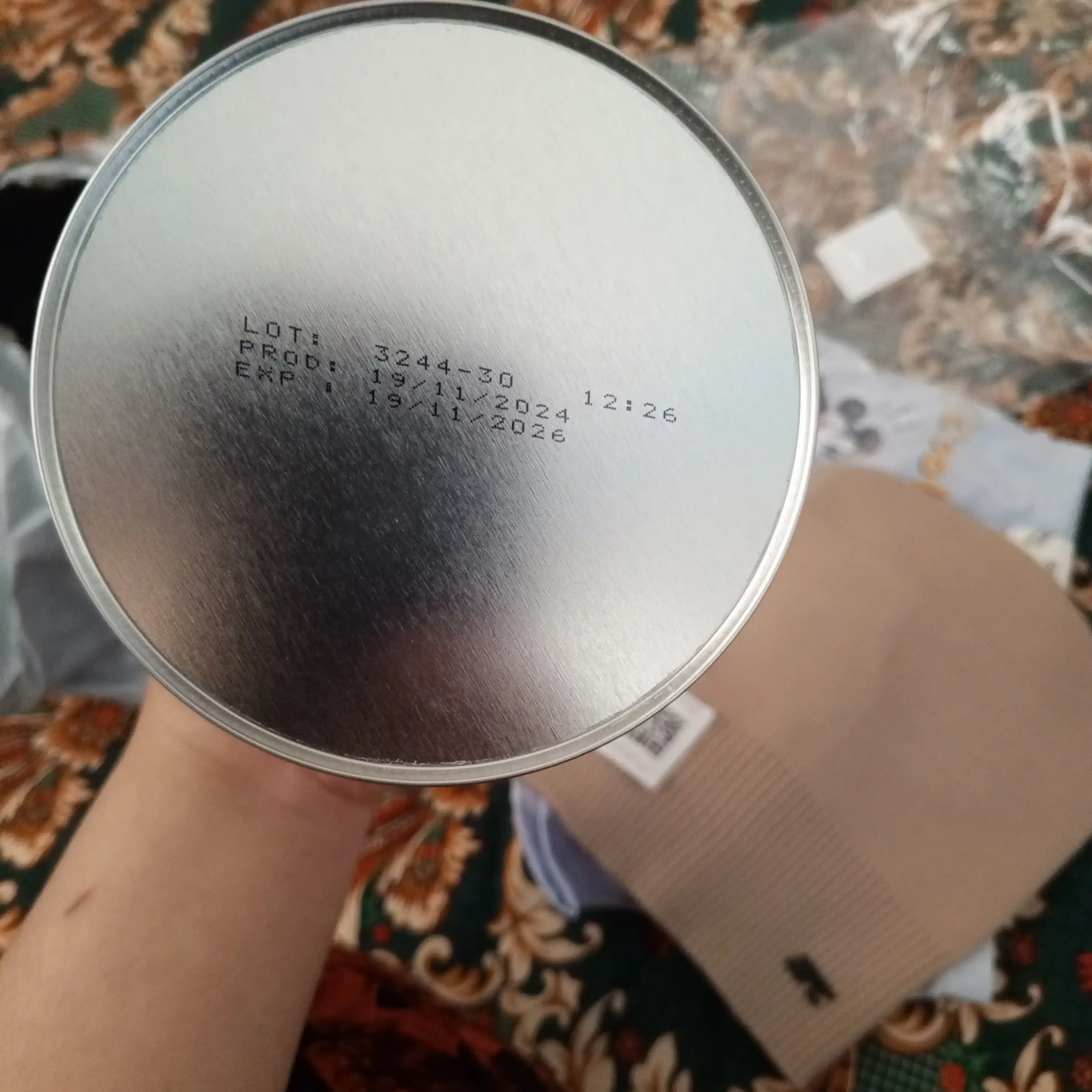 MAMAKO 2’FL aralashmasi, 0-6 oy, 400 gr